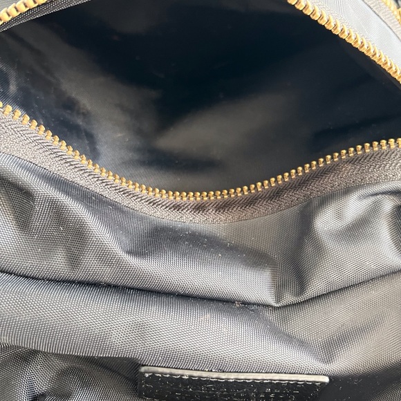 Marc by Marc Jacob Zipper Nylon Backpack - Picture 7 of 14